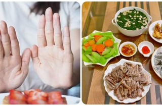 Điều gì xảy ra với cơ thể khi bỏ bữa tối một tháng?
