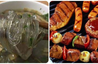 Món gì có thể gây tăng đường huyết buổi sáng?
