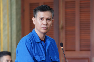 Cựu Chủ tịch Asanzo Phạm Văn Tam lĩnh 4 năm 6 tháng tù