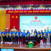Đoàn Thanh niên PVFCCo - Phú Mỹ: Xung kích, sáng tạo, vững bước trong nhiệm kỳ mới