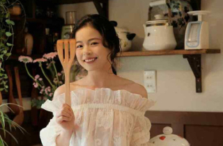 Cô gái gen Z gây sốt khi khoe thực đơn eat clean 50 ngày