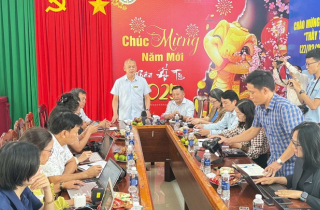 Máy hỏng, bệnh viện vẫn kê khai tán sỏi cho 255 bệnh nhân