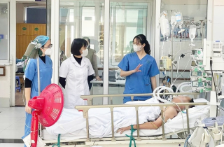Niềm tin về một dân tộc khỏe mạnh