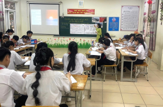 Từ ngày 31-10, bỏ hình thức “đuổi học” đối với học sinh