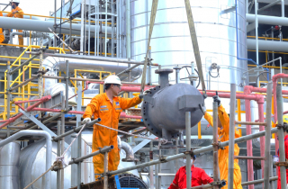 PV GAS SERVICES: Vững vàng trưởng thành – Vươn tầm cao mới