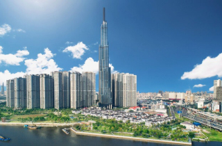 Vingroup thuộc Top 'Những Công ty tốt nhất thế giới năm 2025' do Time bình chọn