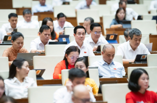 Xử lý kịp thời việc phát tán thông tin sai lệch về bầu cử ĐBQH và HĐND