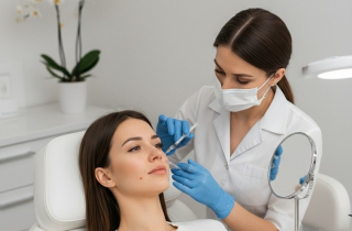 Trải qua 60 cuộc phẫu thuật vì biến chứng tiêm filler trôi nổi