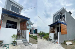 Xây nhà trên đất người khác, còn kháng cáo: Đỉnh điểm ngang ngược, Chí Phèo
