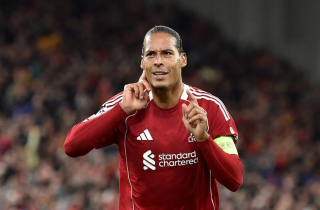 Kết quả Champions League: Chelsea thua đậm, Liverpool thắng kịch tính