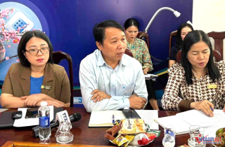 255 người vẫn được tán sỏi dù máy hỏng 2 năm, giám đốc bệnh viện nói sự thật bất ngờ