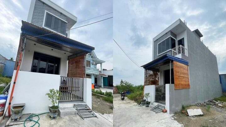 Xây nhà trên đất người khác, còn kháng cáo: Đỉnh điểm ngang ngược, Chí Phèo