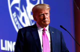 Thời sự quốc tế 19/9: Ông Trump nói chưa phải lúc kêu gọi ngừng bắn Nga-Ukraine
