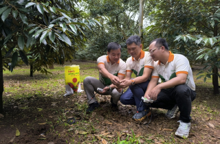 PVFCCo – Phú Mỹ: 21 năm bền bỉ truyền thống sáng tạo, gắn kết và sẻ chia