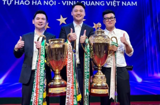 Hà Nội FC thay Giám đốc điều hành
