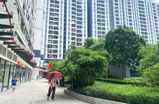 Thị trường chung cư khi nào “hạ nhiệt”?