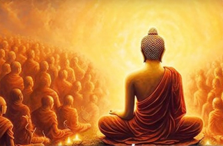 Vì sao Đức Phật được gọi là Thế Tôn, Thế Tôn nghĩa là gì?
