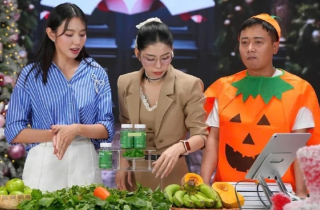 Truy tố Hoa hậu Thùy Tiên, Quang Linh Vlogs, Hằng Du Mục