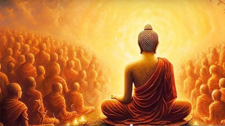 Vì sao Đức Phật được gọi là Thế Tôn, Thế Tôn nghĩa là gì?