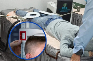 Chi tiền để cao hơn 1,4 cm, thiếu niên bất ngờ nhận 'trái đắng'