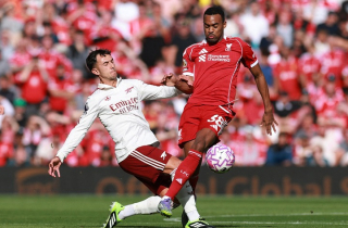 Siêu máy tính dự đoán Liverpool vs Everton, vòng 5 Ngoại Hạng Anh hôm nay 20/9