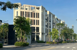 Bất động sản bán lẻ: Cơ hội từ khu vực ngoài trung tâm