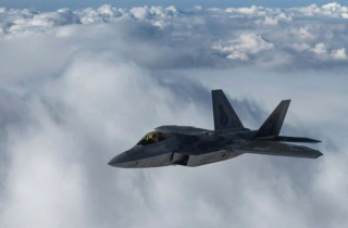 Mỹ tuyên bố tiêu diệt chỉ huy cấp cao của IS ở Syria