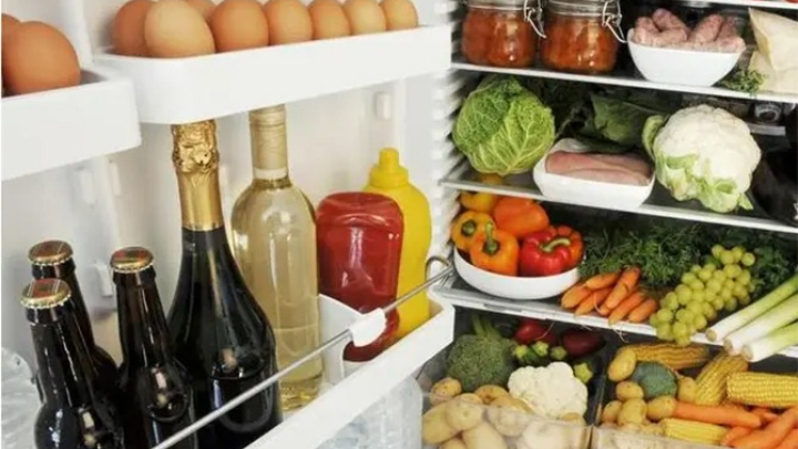 3 loại thực phẩm để lâu trong tủ lạnh dễ gây nguy hiểm