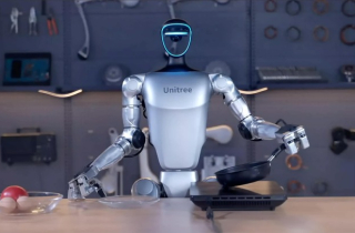 'Đội quân robot' của Trung Quốc đang từng bước thành hiện thực thế nào?