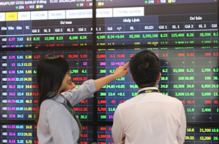 Chứng khoán tuần tới: VN-Index tiếp tục tích lũy, chờ động lực tăng mới