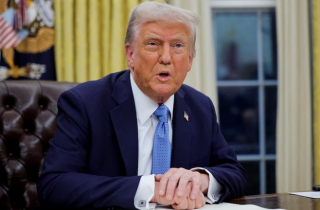 Ông Trump gợi ý Mỹ tái lập căn cứ tại Afghanistan