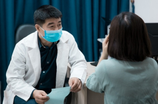 Chuyên gia da liễu kể chuyện thi và học bác sĩ nội trú cách đây hơn 25 năm