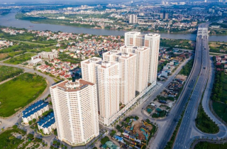 Giá nhà ven đô Hà Nội cao ngất, khách chật vật tìm căn hộ dưới 3 tỷ đồng