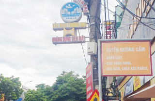 Thanh toán không dùng tiền mặt, xu thế tất yếu cho đô thị thông minh
