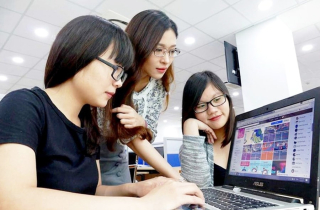 Tốc độ internet cố định tại Việt Nam vào tốp 10 toàn cầu