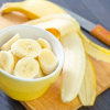 Thời điểm ăn chuối giúp giảm cholesterol và huyết áp