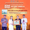 Việt Nam xác lập kỷ lục châu Á đầu tiên trong lĩnh vực thụ tinh trong ống nghiệm