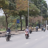 Bắc Bộ oi nóng, vùng núi có mưa to cục bộ