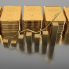 Giá vàng hôm nay 23/9: Đắt nhất mọi thời đại, vượt xa 3.700 USD/ounce