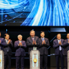 Petrovietnam khởi động chương trình xây dựng 100 phòng học STEM Innovation