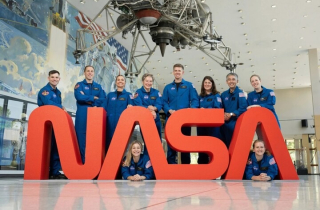 Công nghệ 23/9: NASA công bố 10 phi hành gia mới, hướng tới Mặt Trăng và sao Hỏa