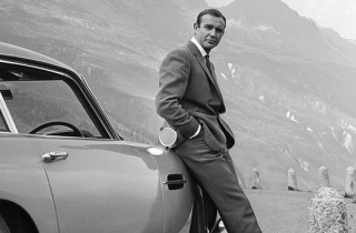 Các điệp viên nguyên mẫu của nhân vật 'James Bond' là ai?