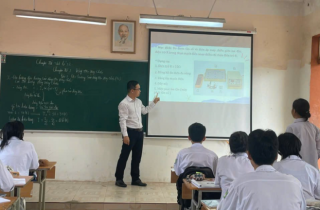 Gần 10.000 giáo viên Hà Nội gửi tâm thư mong điều chỉnh thu nhập tăng thêm