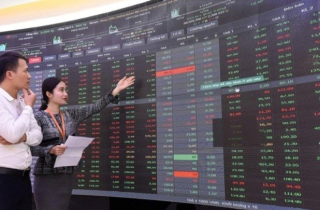 Thị trường chứng khoán biến chuyển thế nào nếu được nâng hạng?