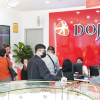 Doji, Bảo Tín Minh Châu, SJC bị phạt vì cạnh tranh không lành mạnh
