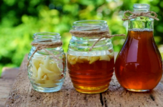 6 lý do bạn nên uống tỏi ngâm mật ong thường xuyên