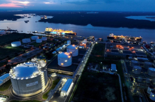 PV GAS PMC: Kiến tạo tương lai năng lượng Việt Nam