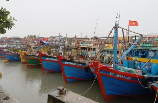 Hải Phòng, Hưng Yên đồng loạt cấm biển, di dời dân để ứng phó siêu bão Ragasa