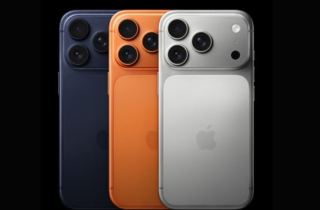 iPhone 17 Pro giống Android thế nào?