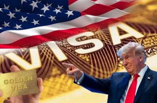 Thung lũng Silicon 'dậy sóng' trước phí thị thực 100.000 USD của ông Trump